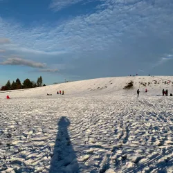 Madison Heights Civic Center - Madison Heights