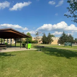 Madison Heights Civic Center - Madison Heights