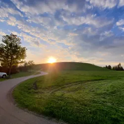 Madison Heights Civic Center - Madison Heights