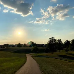 Madison Heights Civic Center - Madison Heights