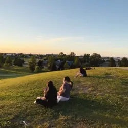 Madison Heights Civic Center - Madison Heights