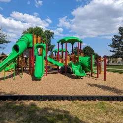 Madison Heights Civic Center - Madison Heights