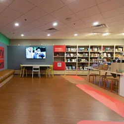 Madison Heights Historical Museum - Madison Heights