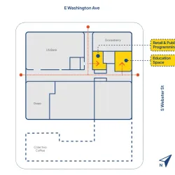 Madison Heights Historical Museum - Madison Heights