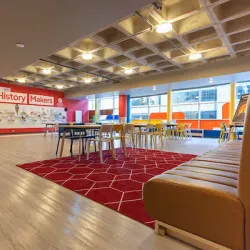 Madison Heights Historical Museum - Madison Heights