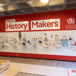 Madison Heights Historical Museum - Madison Heights