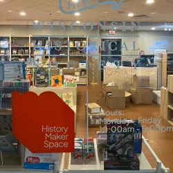 Madison Heights Historical Museum - Madison Heights