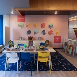 Madison Heights Historical Museum - Madison Heights