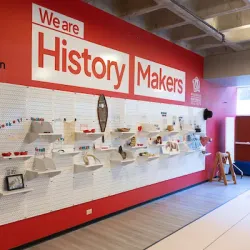 Madison Heights Historical Museum - Madison Heights