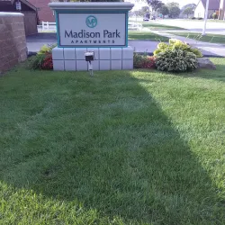 Madison Park - Madison Heights