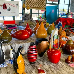 Oakland County Farmers Market - Madison Heights