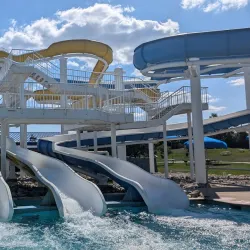 Red Oaks Waterpark - Madison Heights