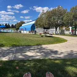 Red Oaks Waterpark - Madison Heights