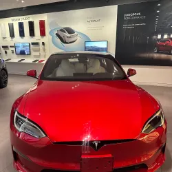 Somerset Collection - Madison Heights