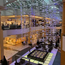 Somerset Collection - Madison Heights