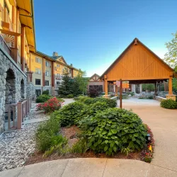 Little River Casino Resort - Manistee