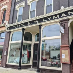 Manistee County Historical Museum - Manistee