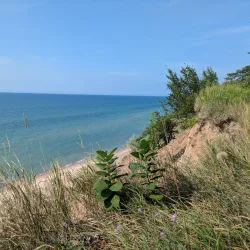 Orchard Beach State Park - Manistee
