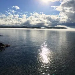 Downtown Marquette - Marquette