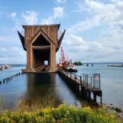 Downtown Marquette - Marquette