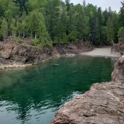 Downtown Marquette - Marquette