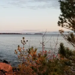 Downtown Marquette - Marquette