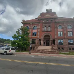 Downtown Marquette - Marquette