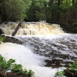 Downtown Marquette - Marquette