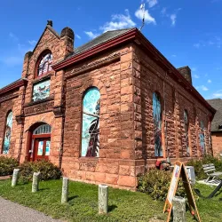 Marquette Maritime Museum - Marquette