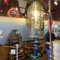 Marquette Maritime Museum - Marquette