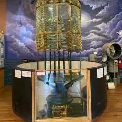 Marquette Maritime Museum - Marquette