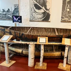 Marquette Maritime Museum - Marquette