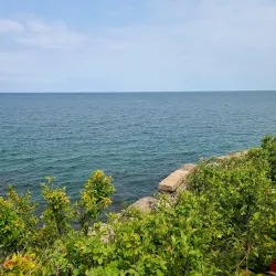 Marquette Maritime Museum - Marquette