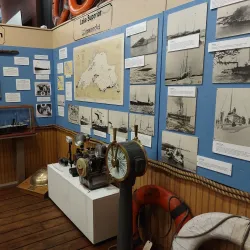 Marquette Maritime Museum - Marquette