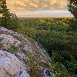Marquette Mountain Ski Area - Marquette