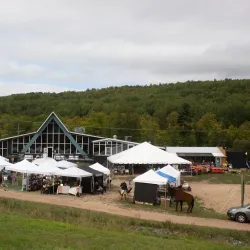 Marquette Mountain Ski Area - Marquette