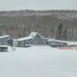 Marquette Mountain Ski Area - Marquette