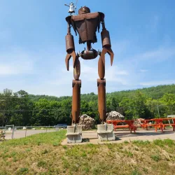 Marquette Mountain Ski Area - Marquette