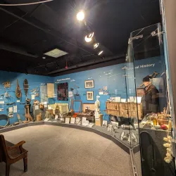 Marquette Regional History Center - Marquette