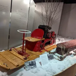 Marquette Regional History Center - Marquette