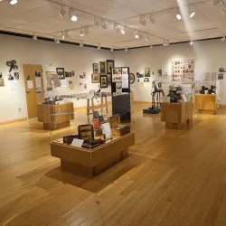 Marquette Regional History Center - Marquette