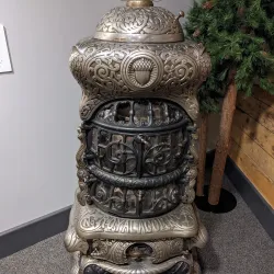 Marquette Regional History Center - Marquette