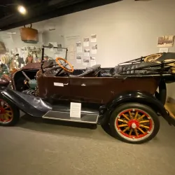 Marquette Regional History Center - Marquette