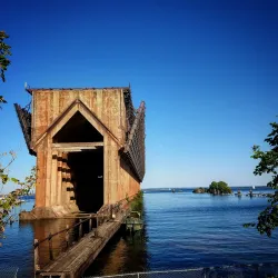 Mattson Lower Harbor Park - Marquette