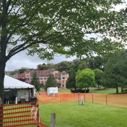 Mattson Lower Harbor Park - Marquette