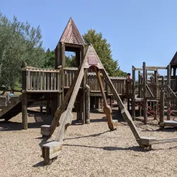 Mattson Lower Harbor Park - Marquette