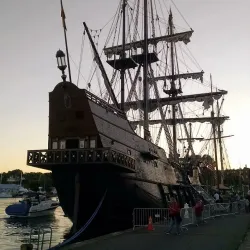 Mattson Lower Harbor Park - Marquette