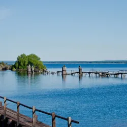 Mattson Lower Harbor Park - Marquette
