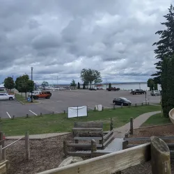 Mattson Lower Harbor Park - Marquette