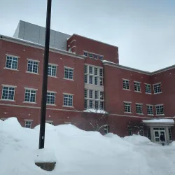 Northern Michigan University - Marquette